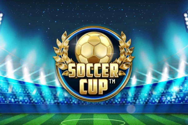 Soccer Cup slot by Games Global