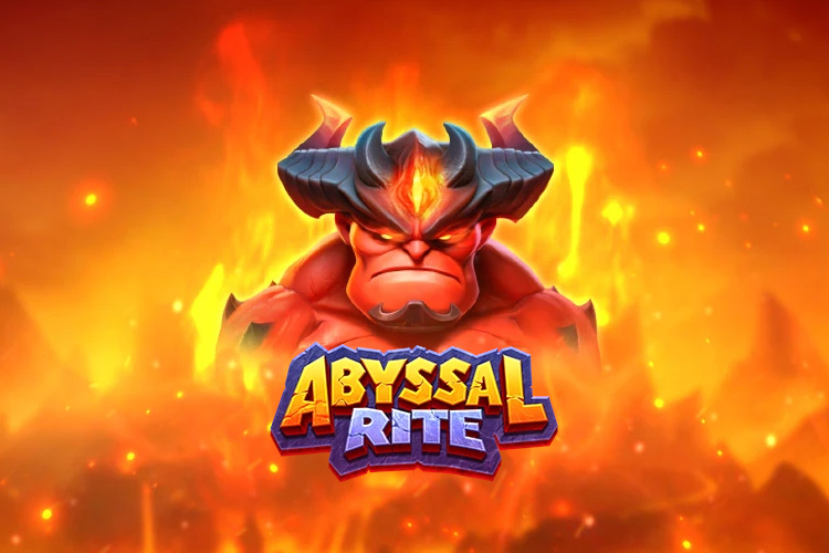 Abyssal Rite Demo Slot