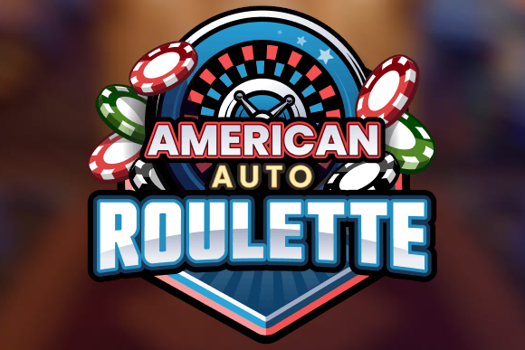American Auto Roulette Demo Slot