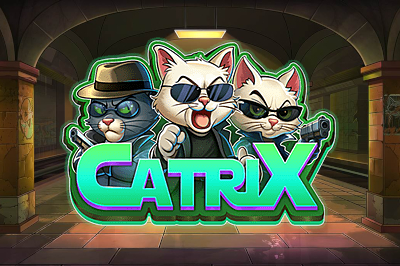 Catrix Demo Slot