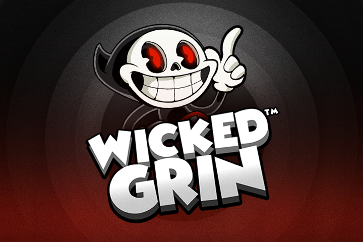 Wicked Grin