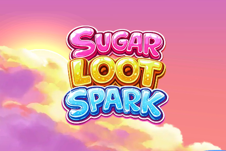 Sugar Loot Spark Demo Slot
