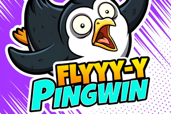 PingWin Fly Demo Slot