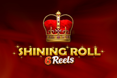 Shining Roll 6 Reels slot by EGT Digital