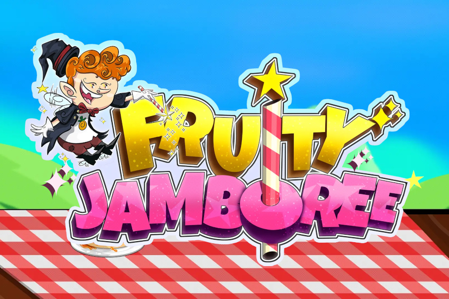 Fruity Jamboree Demo Slot