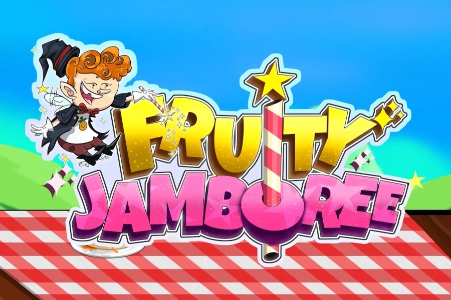 Fruity Jamboree slot by Top Gaming