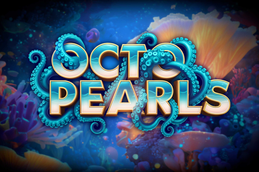 Octo Pearls Demo Slot