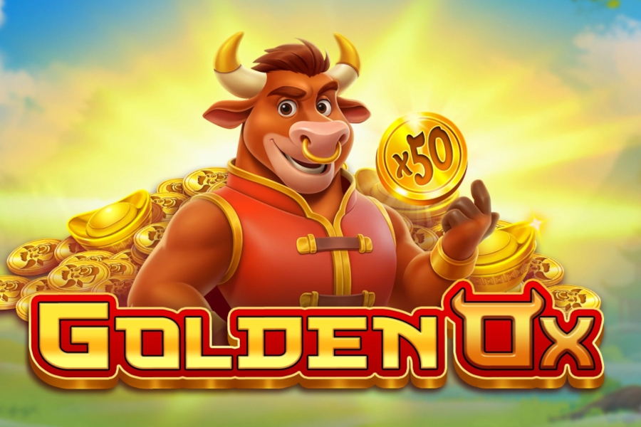 Golden Ox Demo Slot