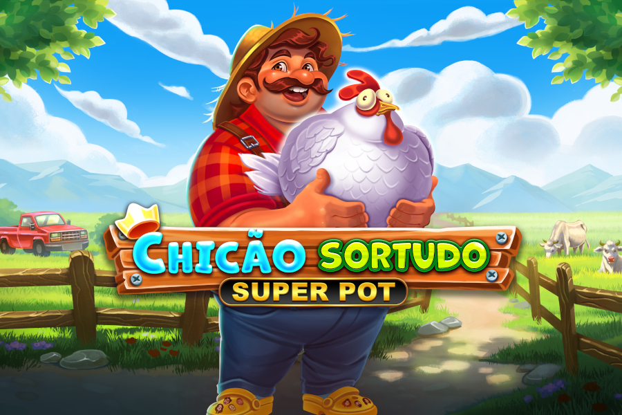 Chicao Sortudo Super Pot Demo Slot