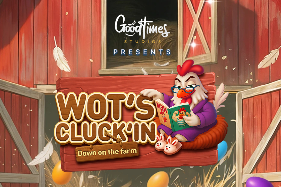 Wot’s Cluck’in Down on the Farm Demo Slot