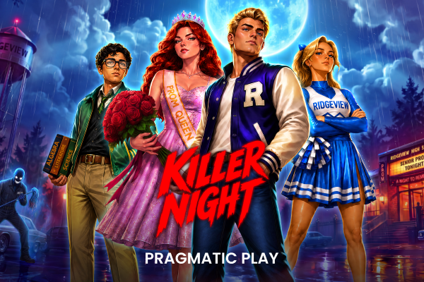Killer Night Demo Slot
