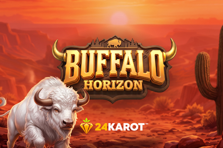 Buffalo Horizon