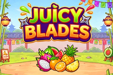 Juicy Blades Demo Slot