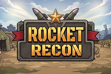 Rocket Recon Demo Slot