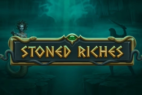 Stoned Riches slot by Barbara Bang
