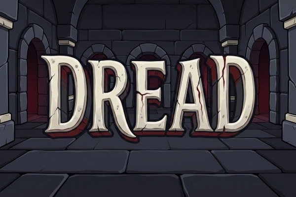 Dread Demo Slot