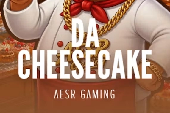 Da Cheesecake Demo Slot
