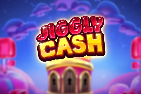 Jiggly Cash demo