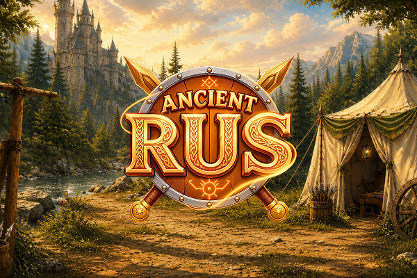 Ancient Rus Demo Slot