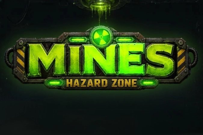 Mines Hazard Zone Demo Slot