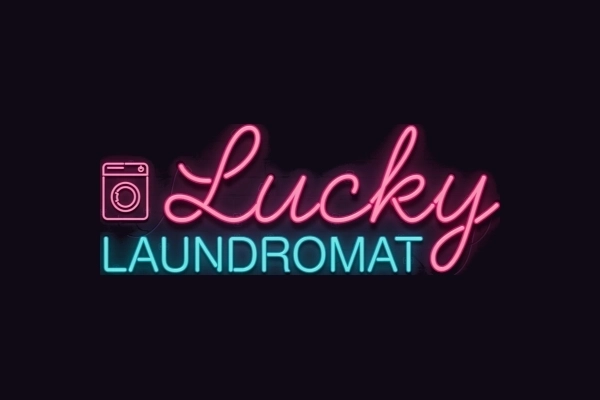 Lucky Laundromat Demo Slot
