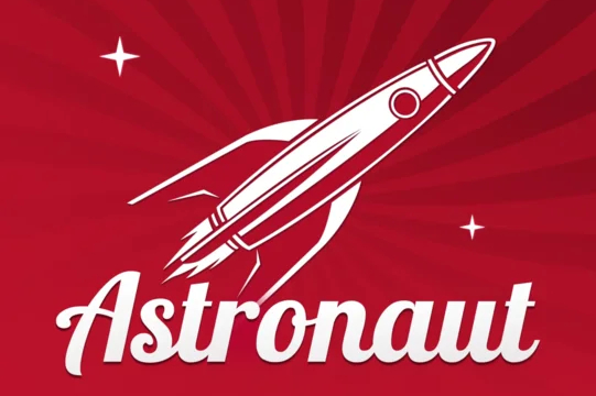 Astronaut by 100HP Gaming