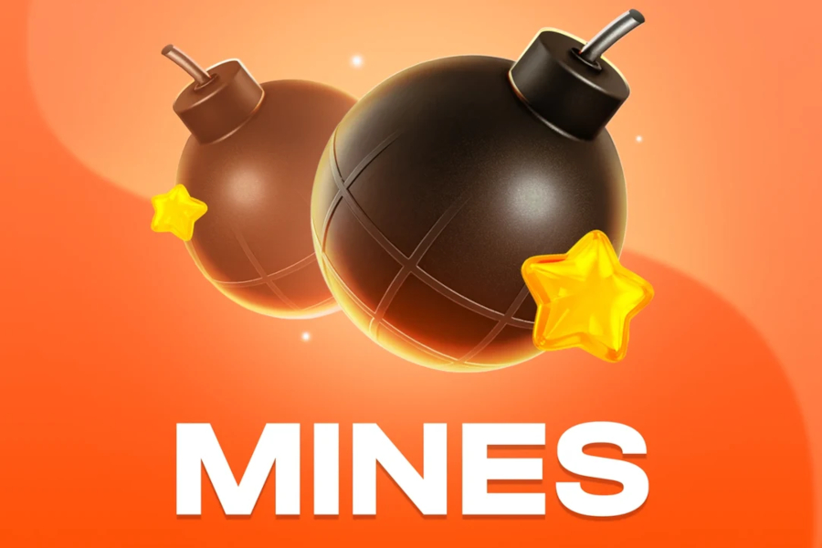 Mines by 100HP Gaming