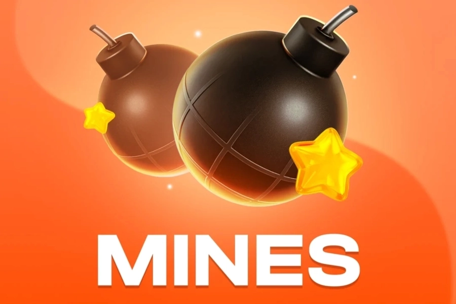 Mines slot by 100HP Gaming
