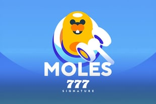 Moles