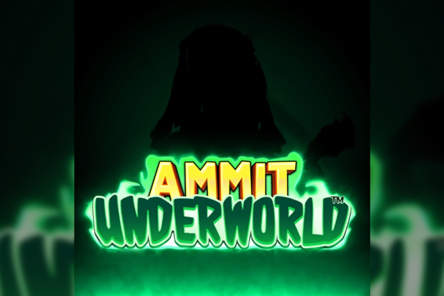Ammit Underworld