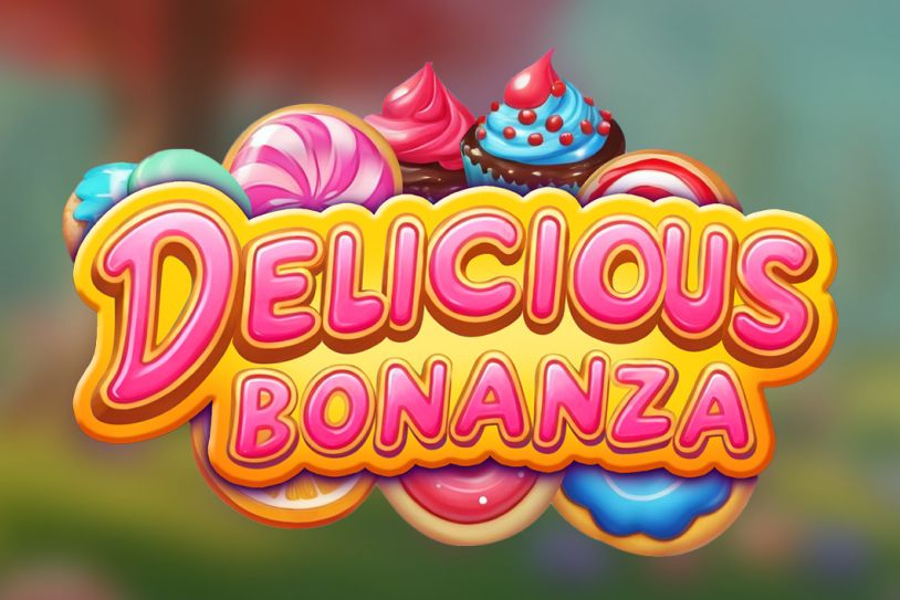 Delicious Bonanza Demo Slot