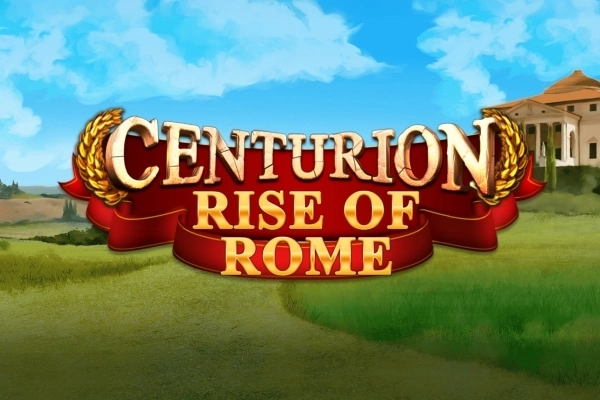 Centurion Rise of Rome slot by Inspired Gaming