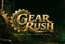 Gear Rush Demo Slot