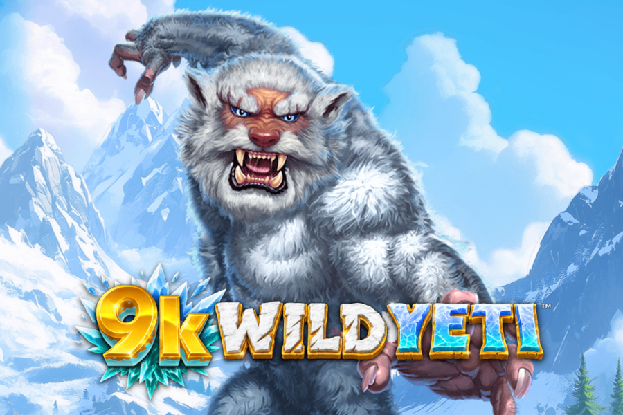 9k Wild Yeti Demo Slot