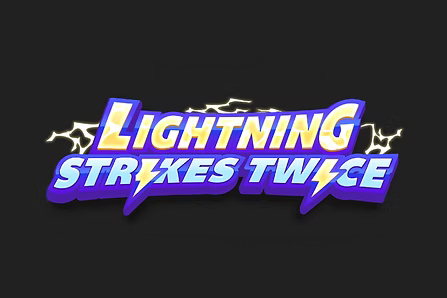 Lightning Strikes Twice Demo Slot