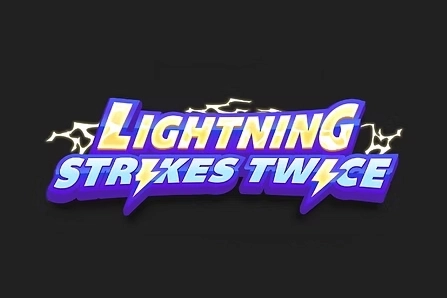 Lightning Strikes Twice slot by 916 Gaming