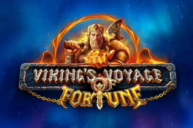 Viking's Voyage of Fortune slot by Edge Labs