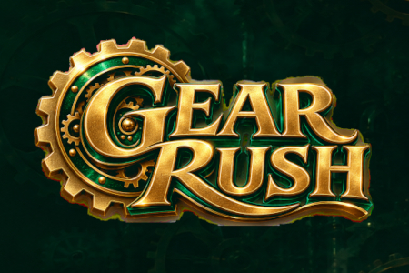 Gear Rush Demo Slot