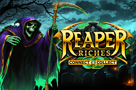 Reaper Riches