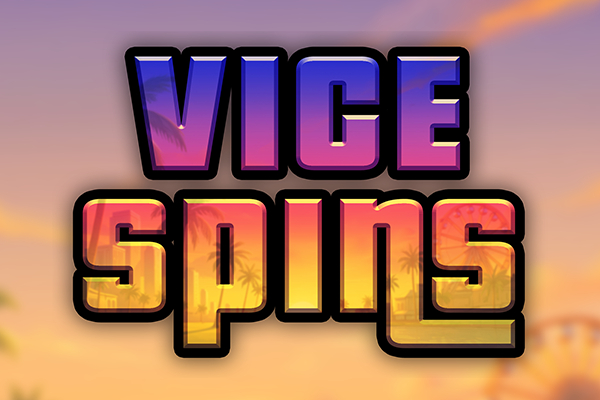 Vice Spins Demo Slot