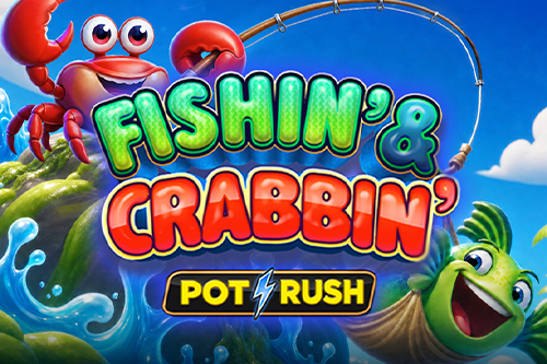 Fishin' and Crabbin' Demo Slot