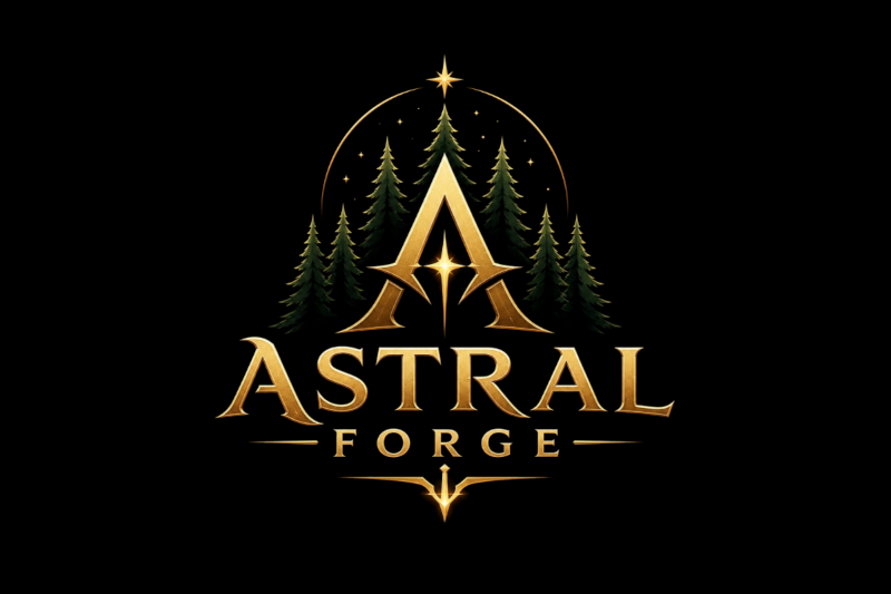 Astral Forge 