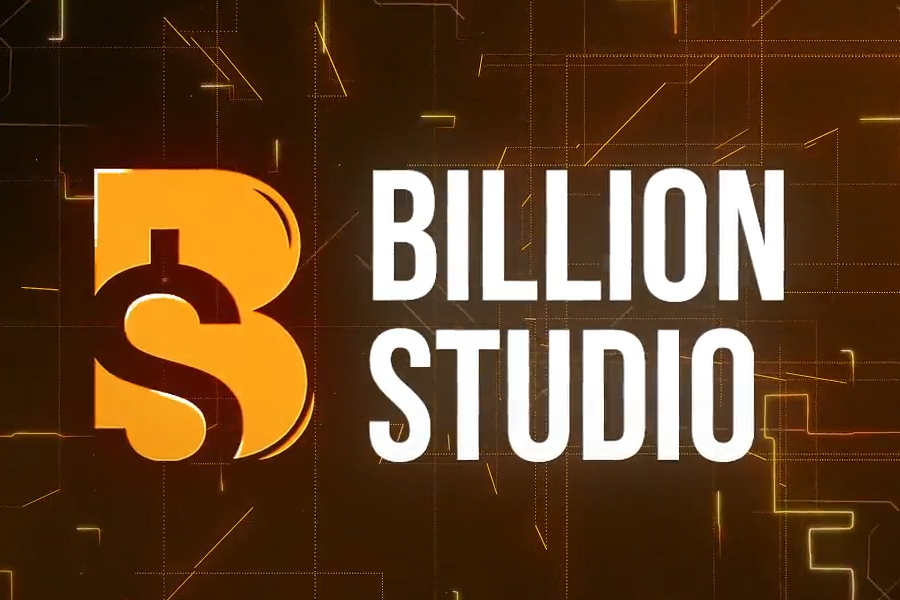 Billion Studio 