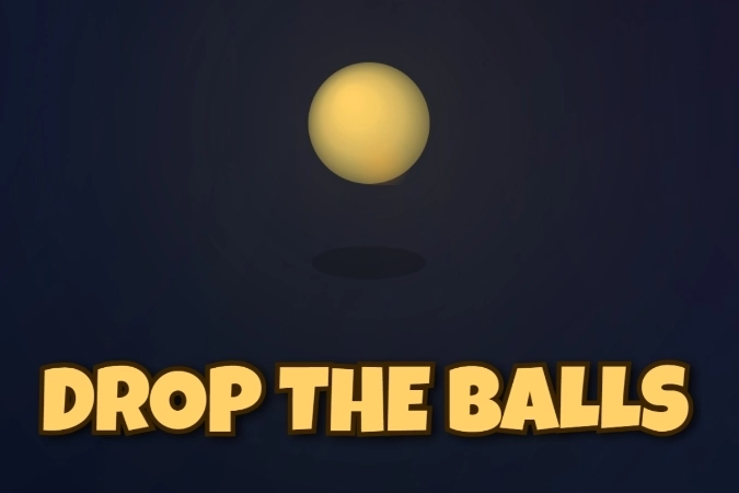 Drop The Balls Demo Slot