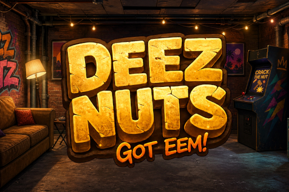 Deez Nuts Demo Slot