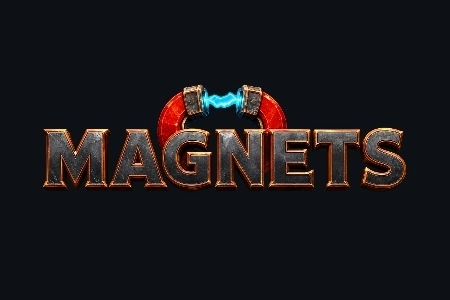 Magnets Demo Slot