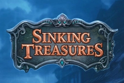 Sinking Treasures Demo Slot