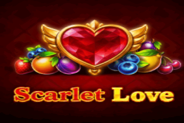 Scarlet Love Demo Slot
