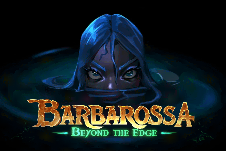 Barbarossa: Beyond the Edge