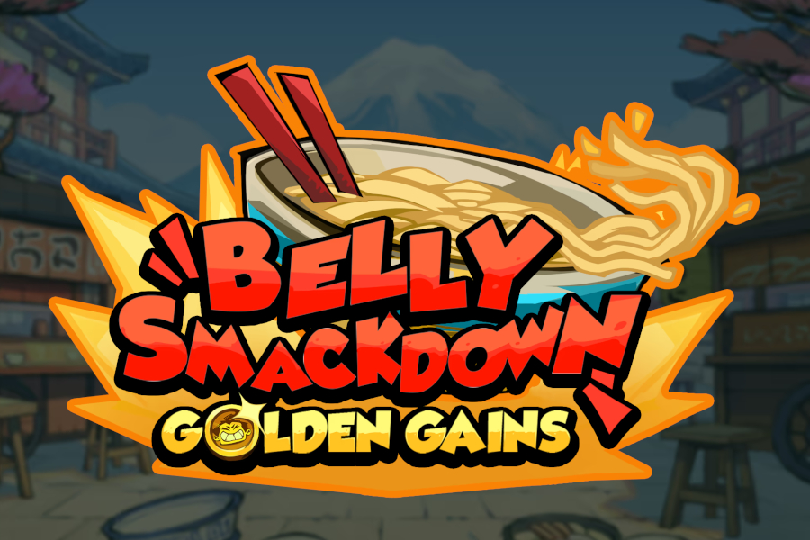 Belly Smackdown Golden Gains Demo Slot